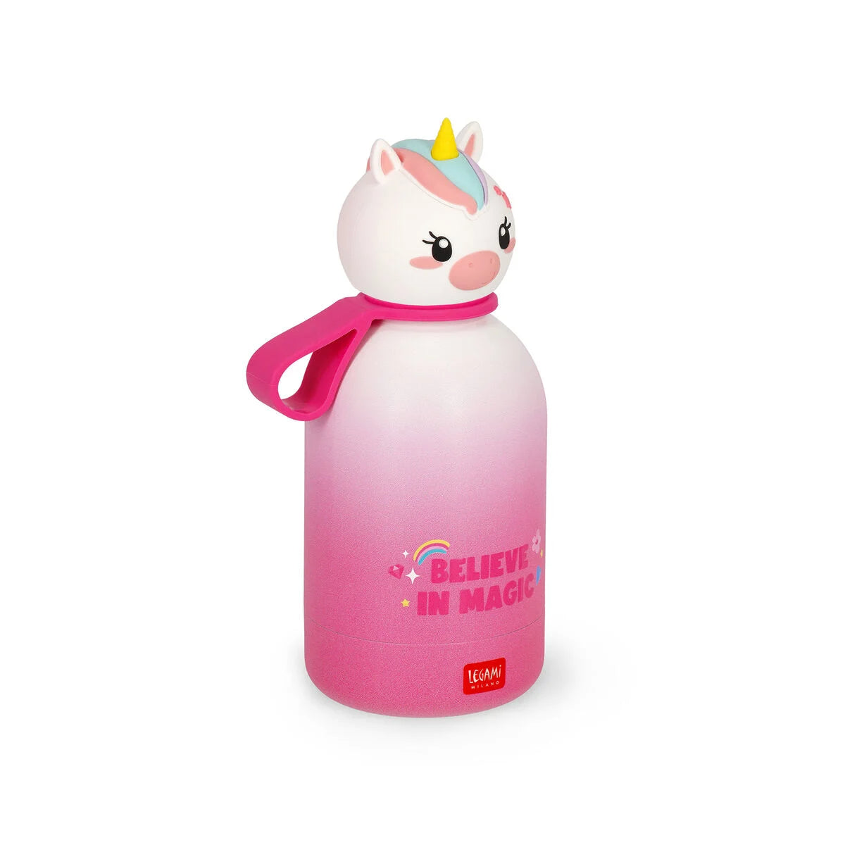 Gourde Thermique pour Enfant - Licorne - Hot&Cold BFF - 310 ML