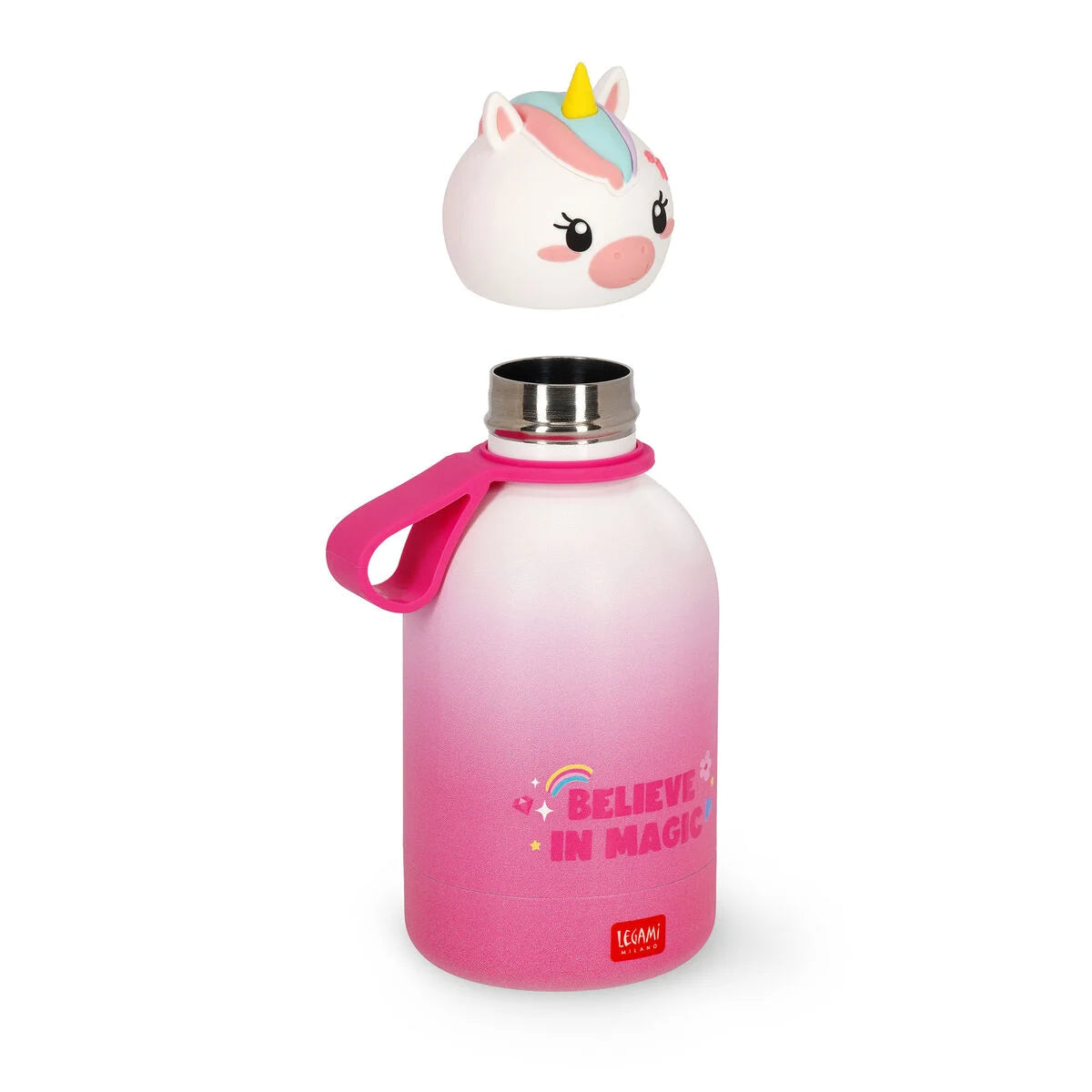 Gourde Thermique pour Enfant - Licorne - Hot&Cold BFF - 310 ML