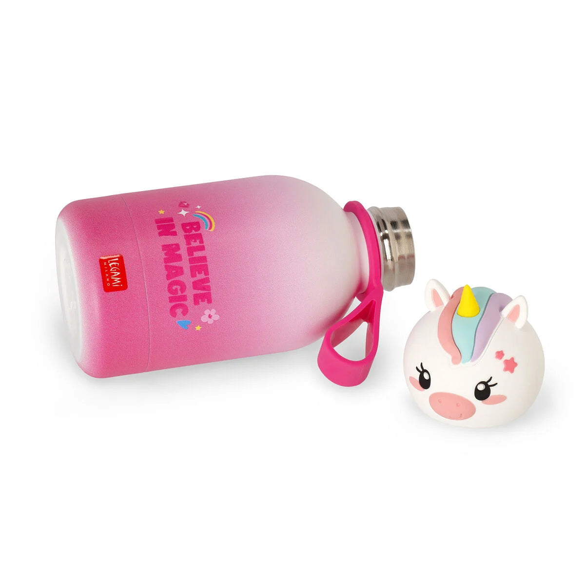 Gourde Thermique pour Enfant - Licorne - Hot&Cold BFF - 310 ML