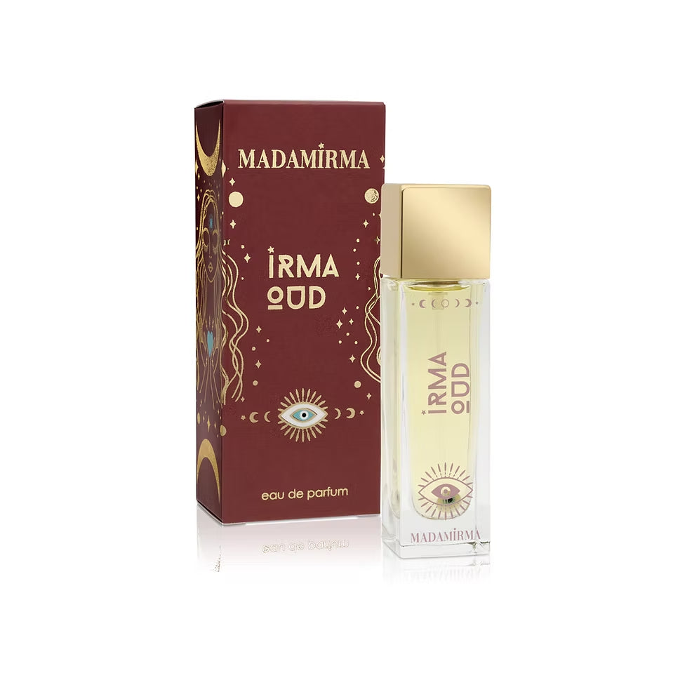 Eau de parfum Irma Oud