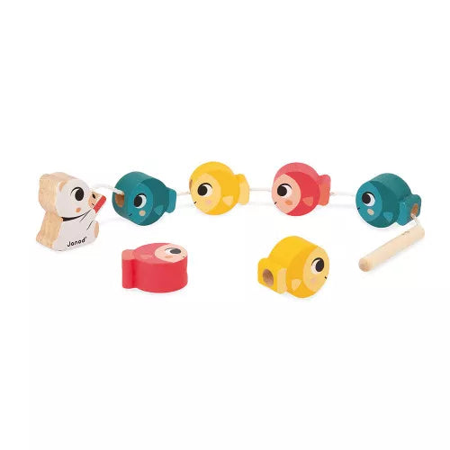 Janod Box - 18 mois
