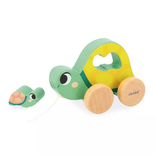 Janod Box - 18 mois