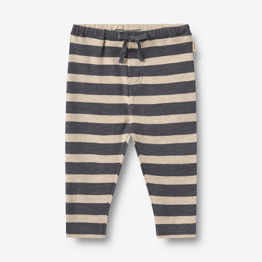 Pantalon en jersey Manfred