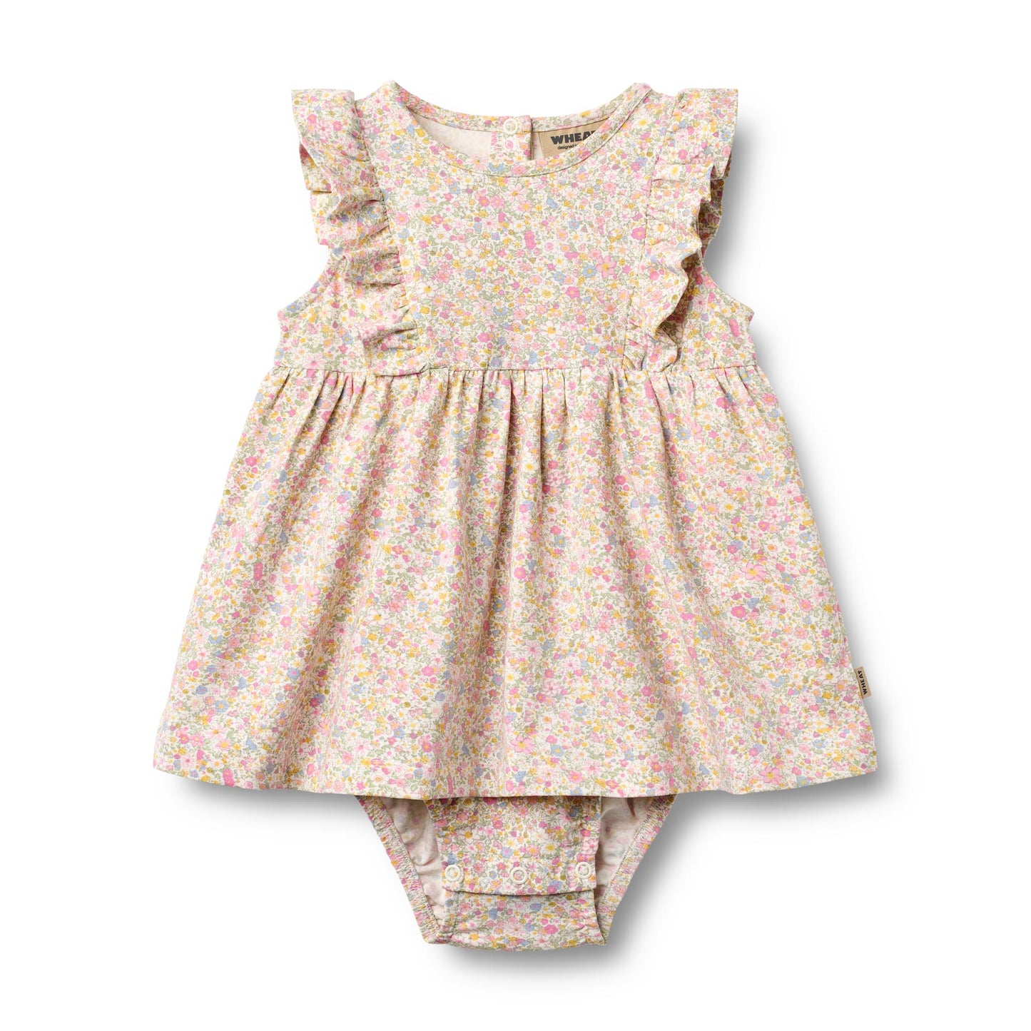 Jersey Robe Suit Vianna