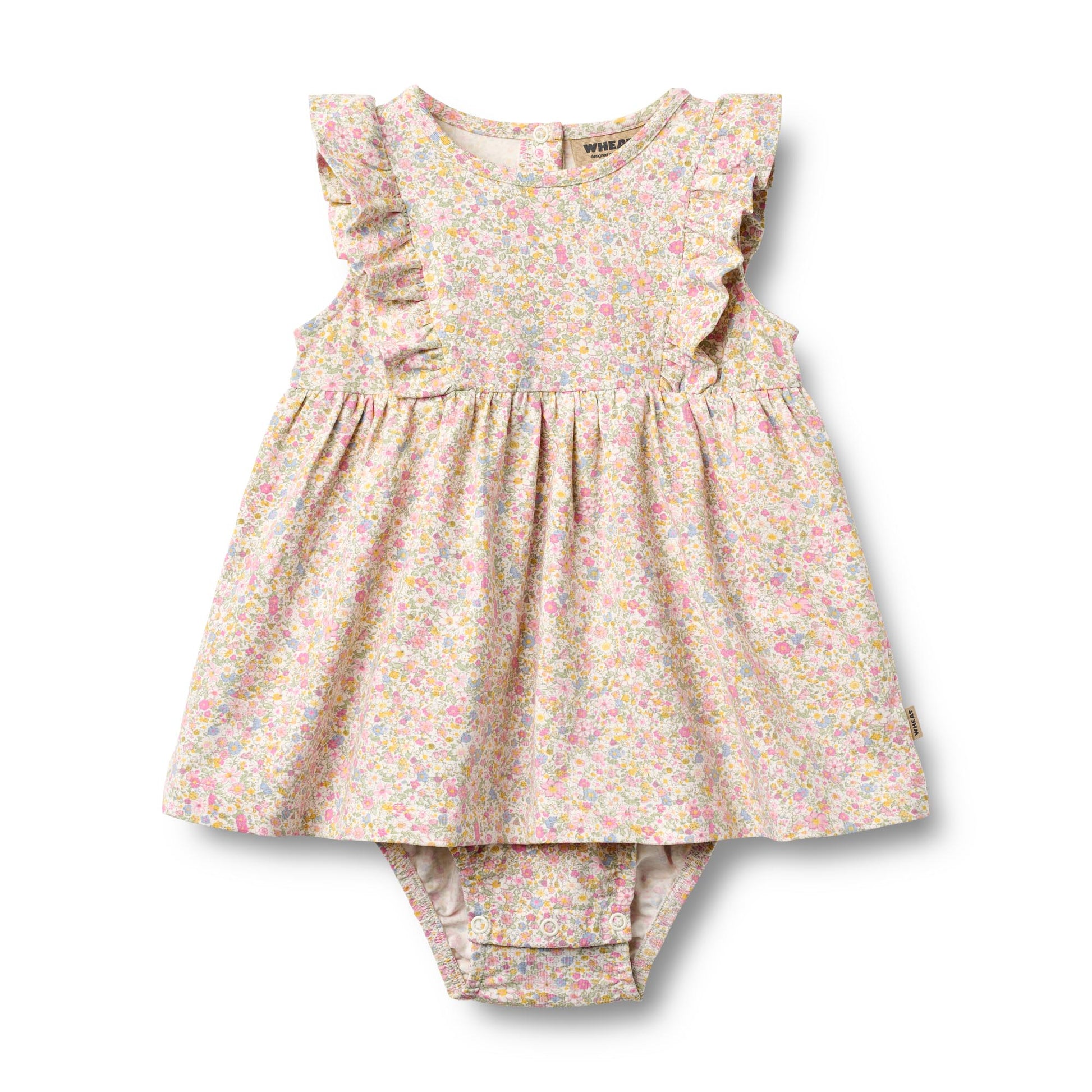Jersey Robe Suit Vianna