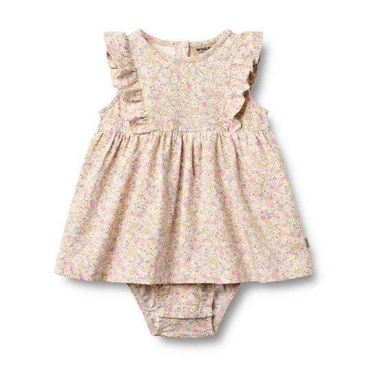 Jersey Robe Suit Vianna