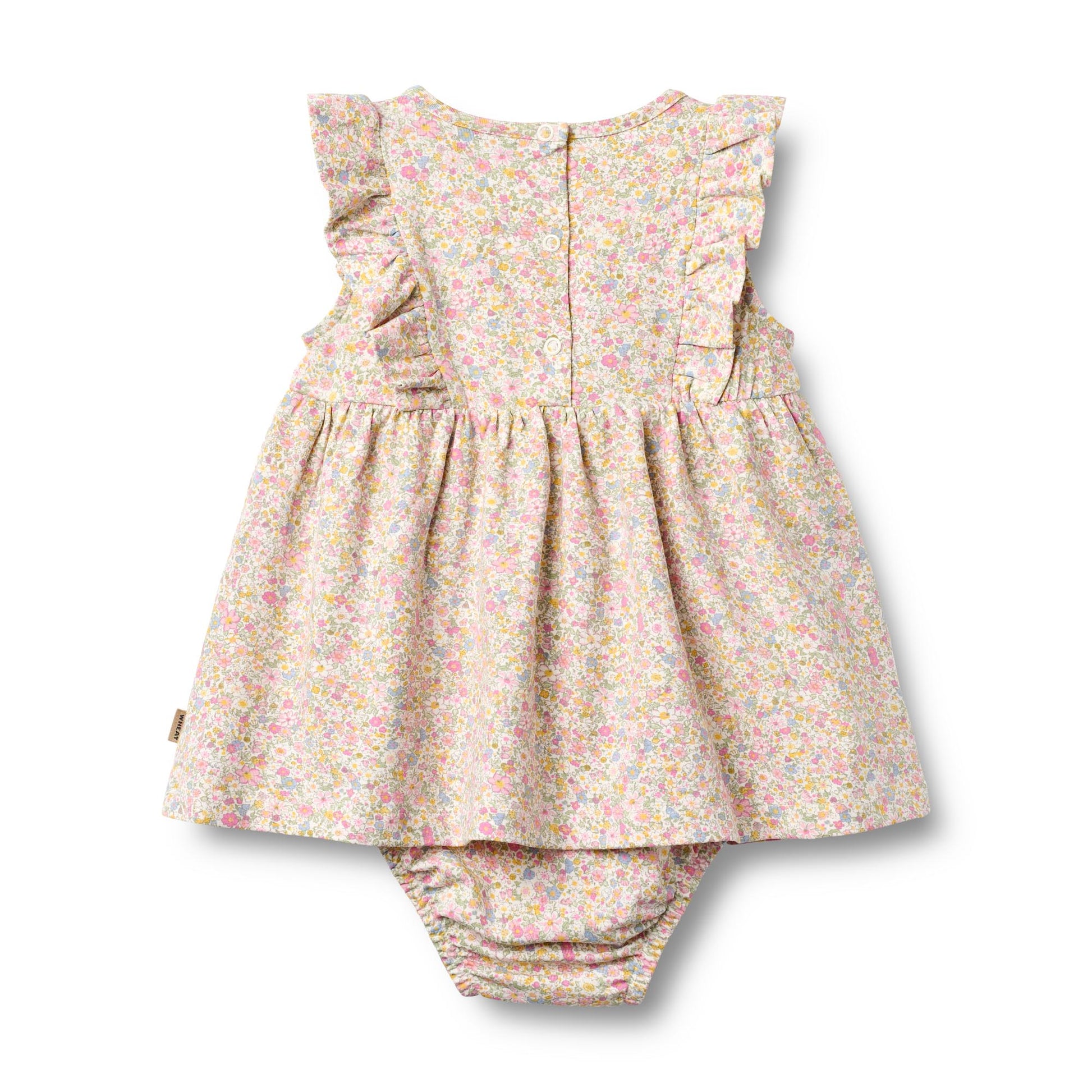 Jersey Robe Suit Vianna