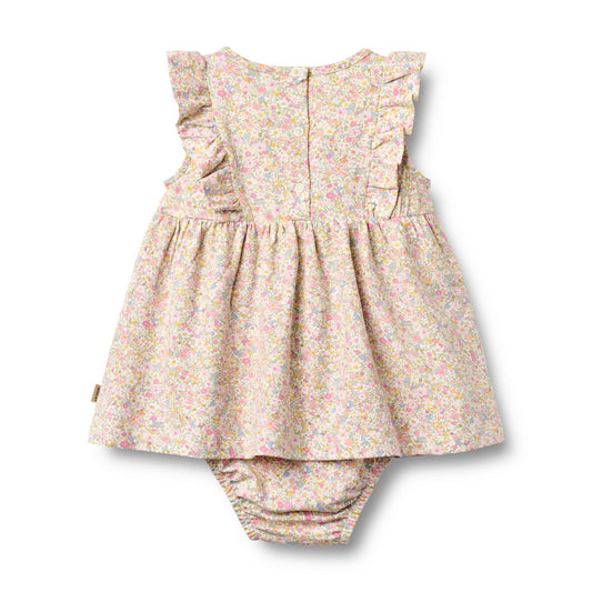 Jersey Robe Suit Vianna