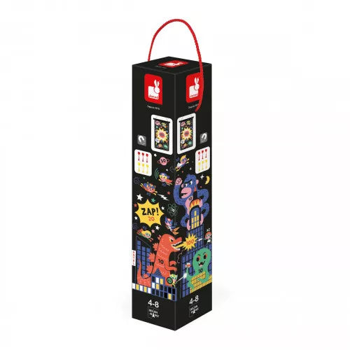Jeu de Fléchettes Magnétique Super-Héros