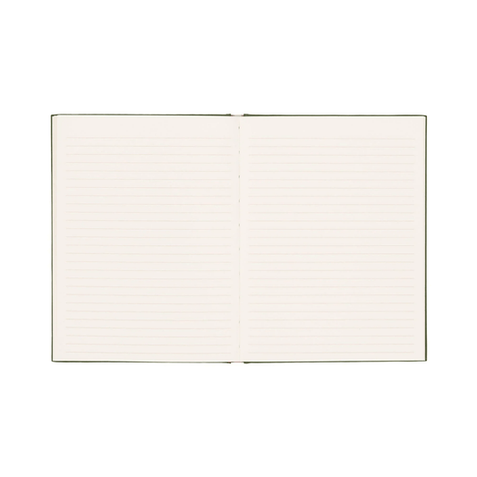 Journal Adopo "Monkey"