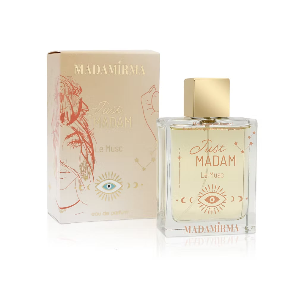 Eau de parfum Just Madam