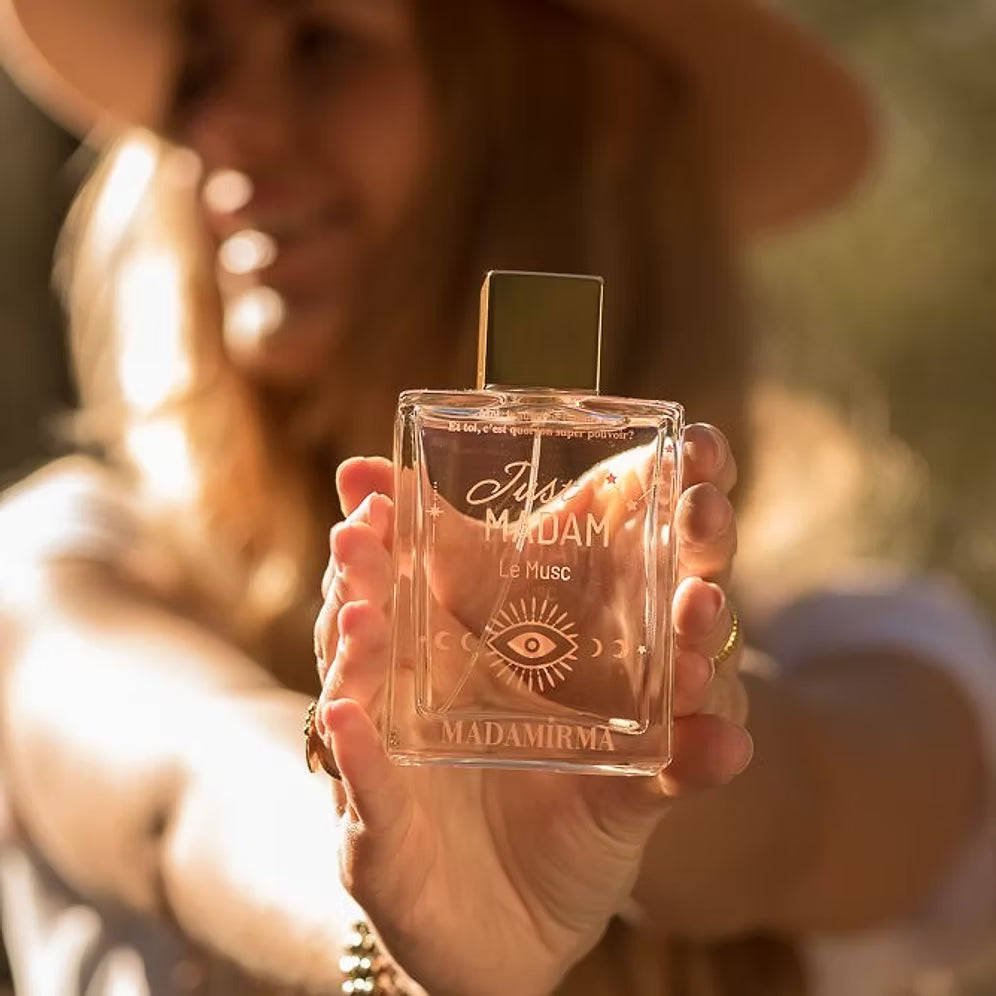 Eau de parfum Just Madam