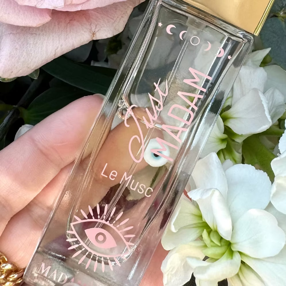 Eau de parfum Just Madam