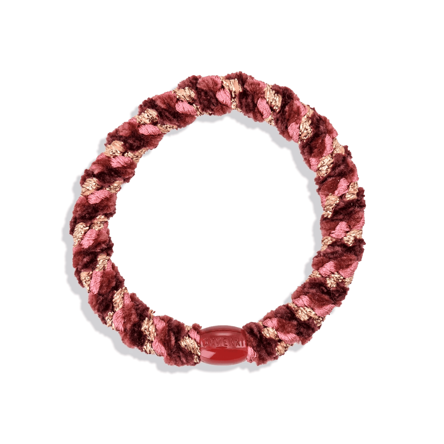 KKNEKKI Mix Bordeaux Rosegold