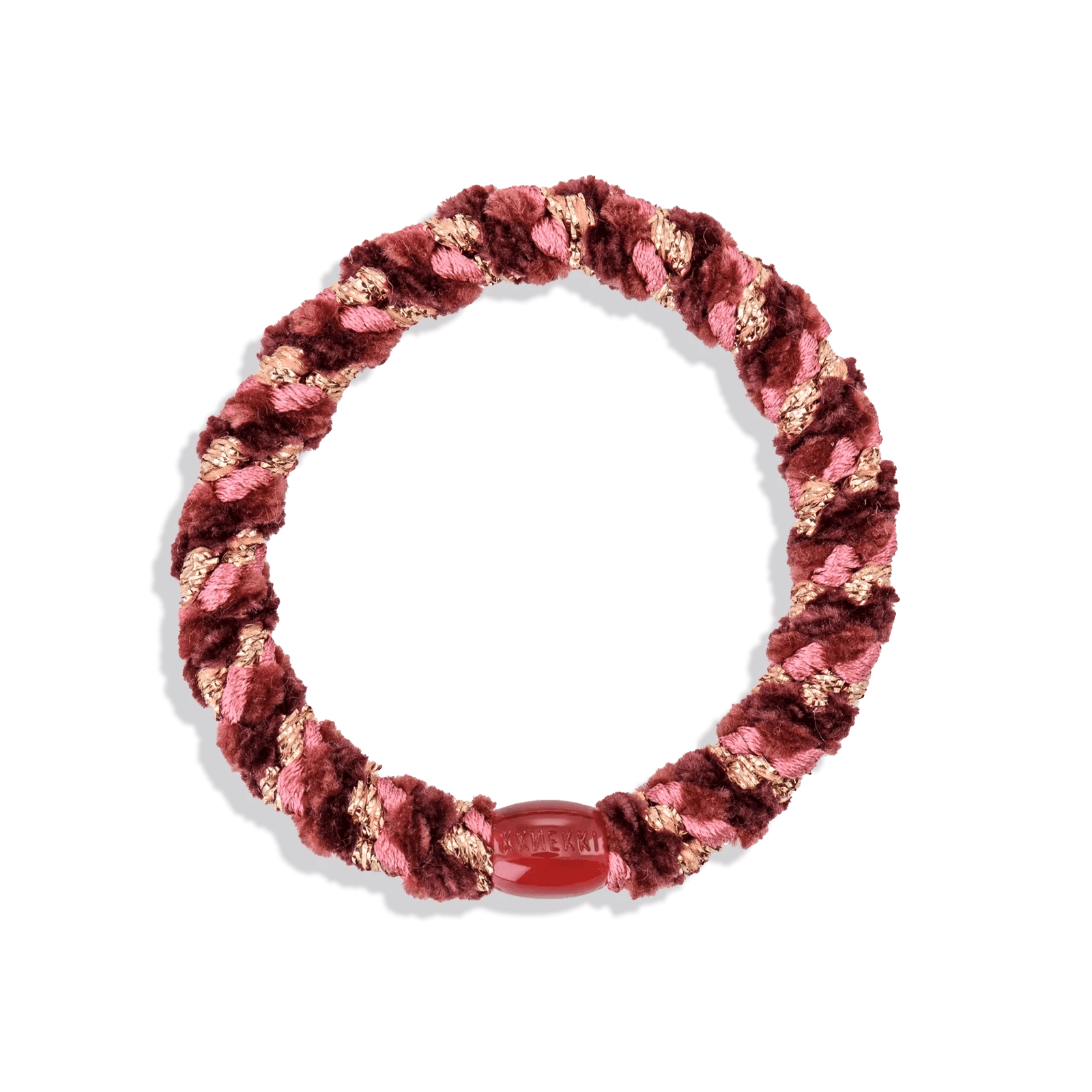 KKNEKKI Mix Bordeaux Rosegold