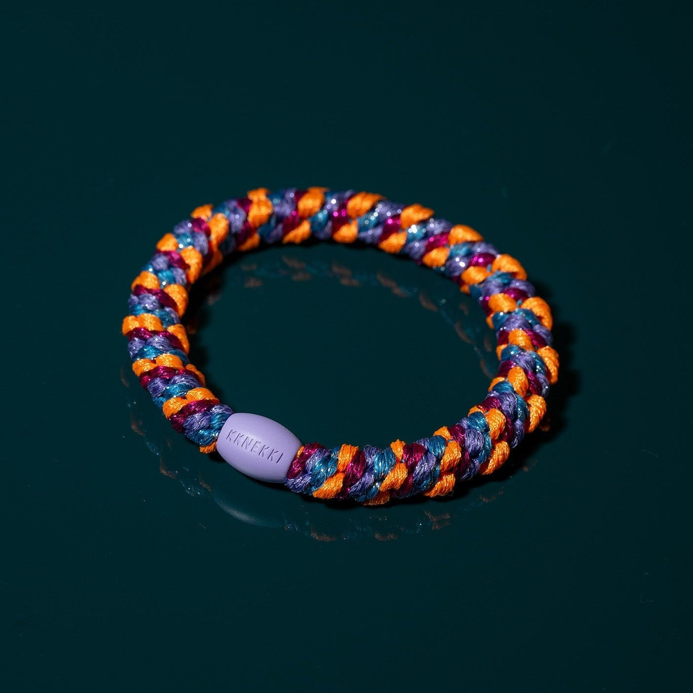 KKNEKKI Mix Carnival Twist