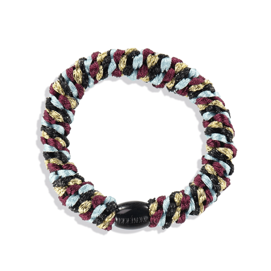 KKNEKKI Mix Light Blue-Bordeaux