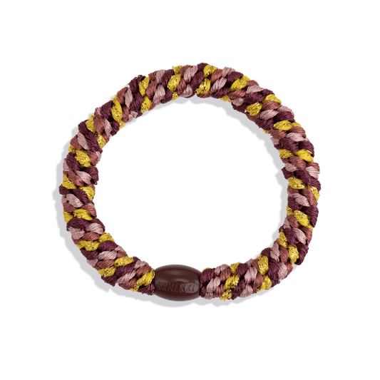 KKNEKKI Mix Rosewood Sun Pailleté