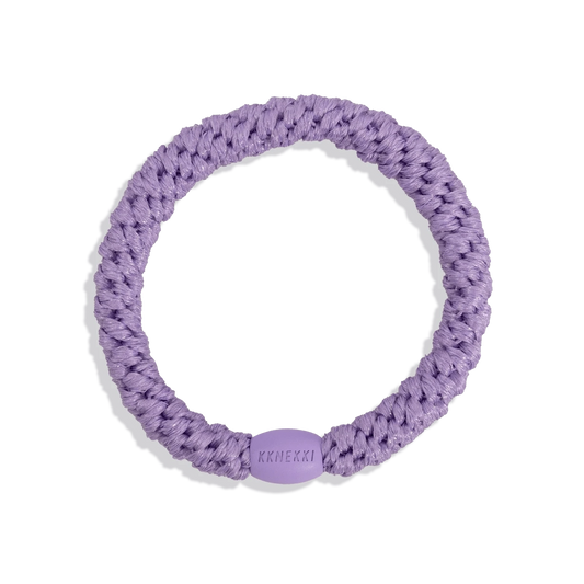 KKNEKKI Violet Pailleté
