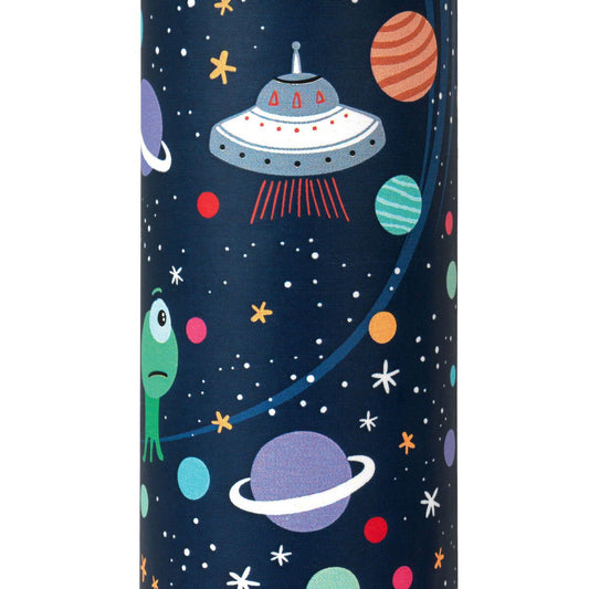 Kaléidoscope Espace