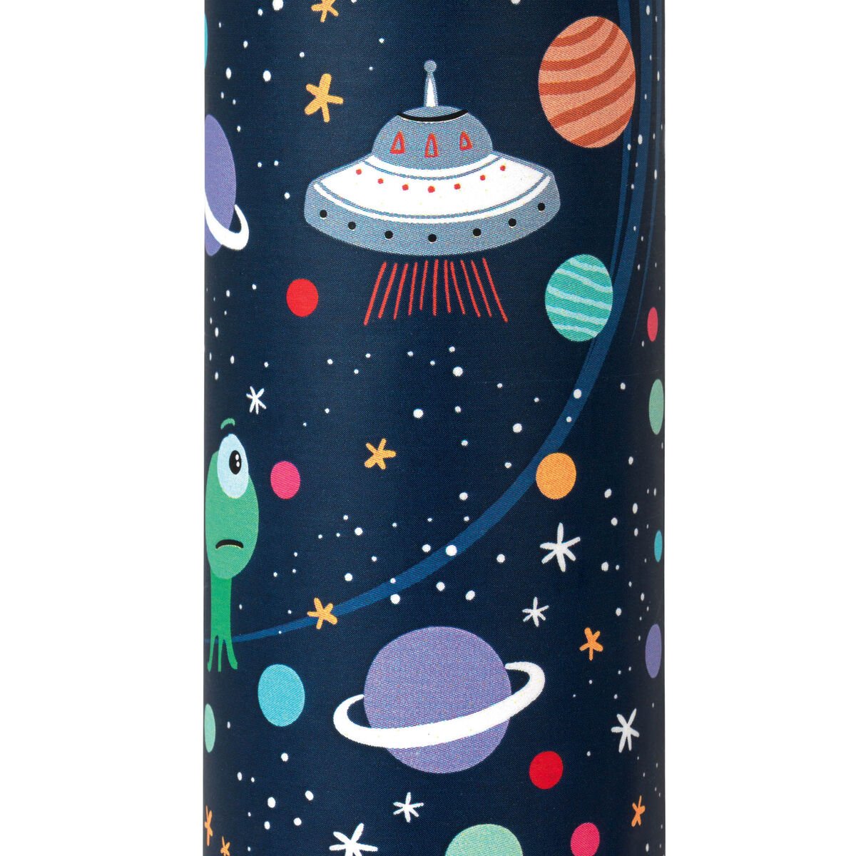 Kaléidoscope Espace