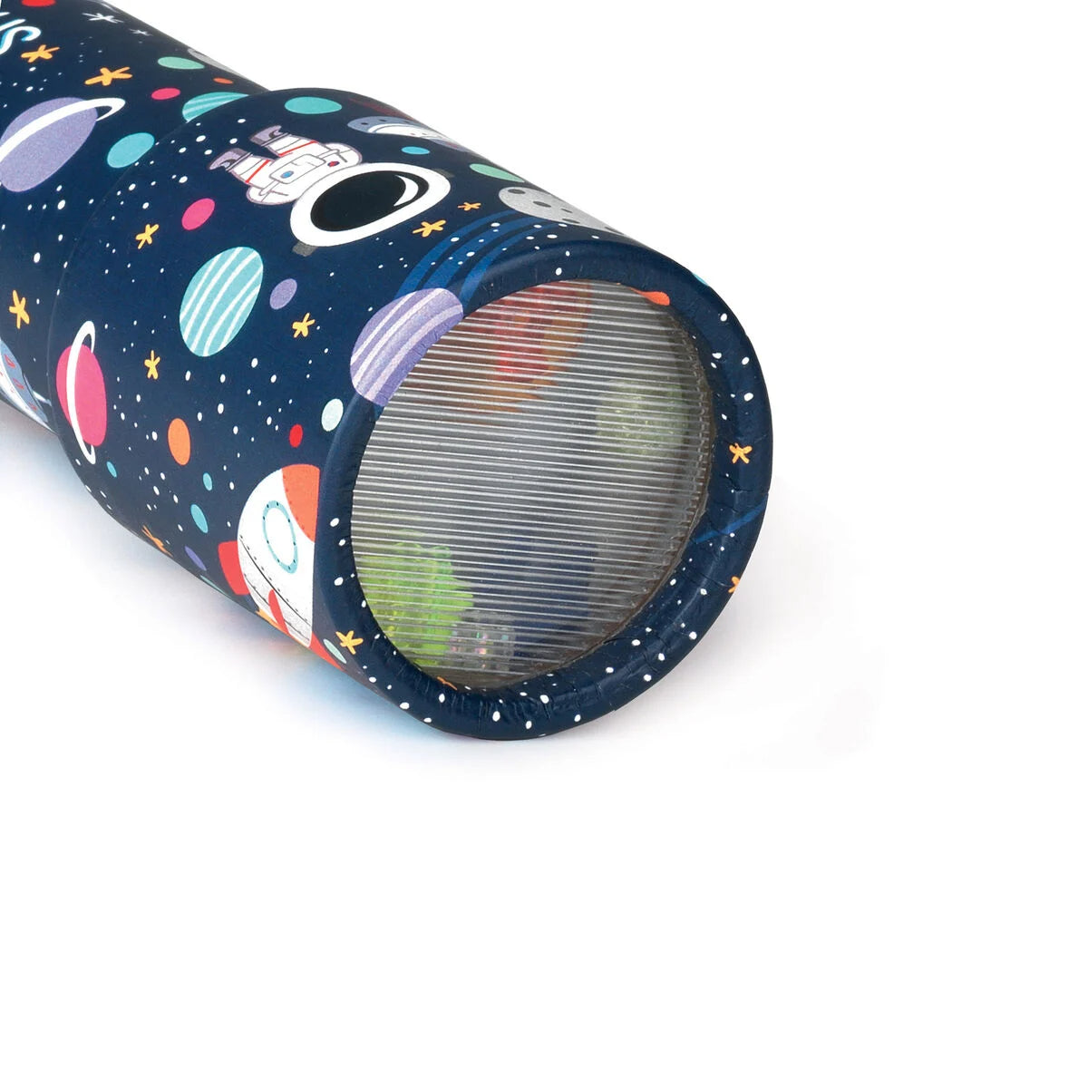 Kaléidoscope Espace