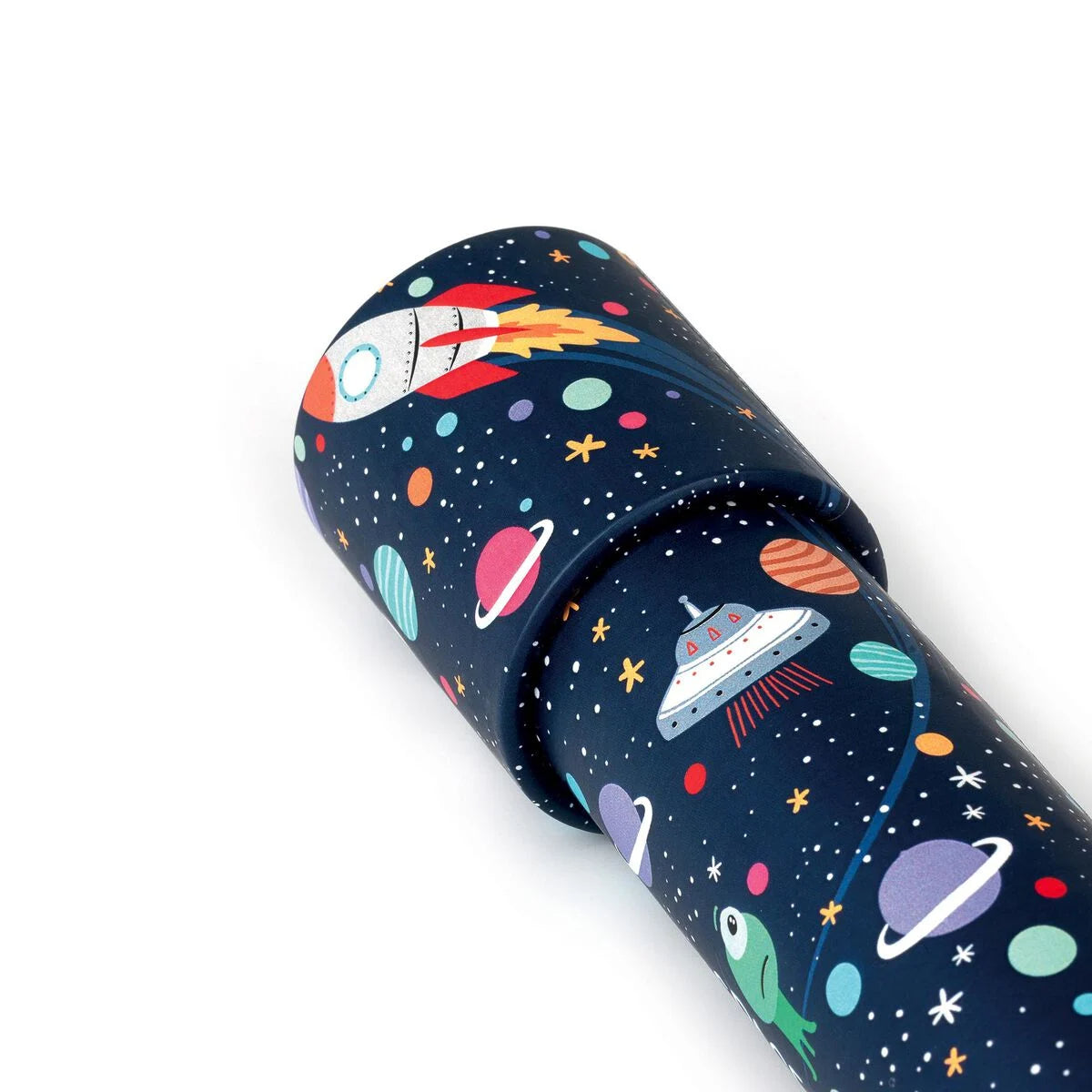 Kaléidoscope Espace