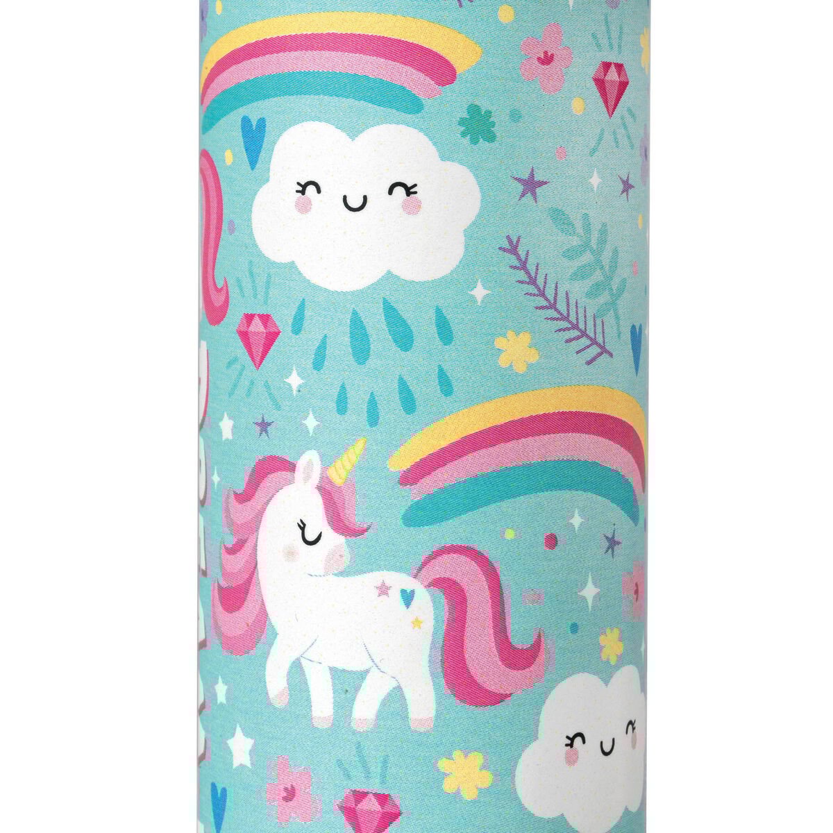 Kaléidoscope Licorne