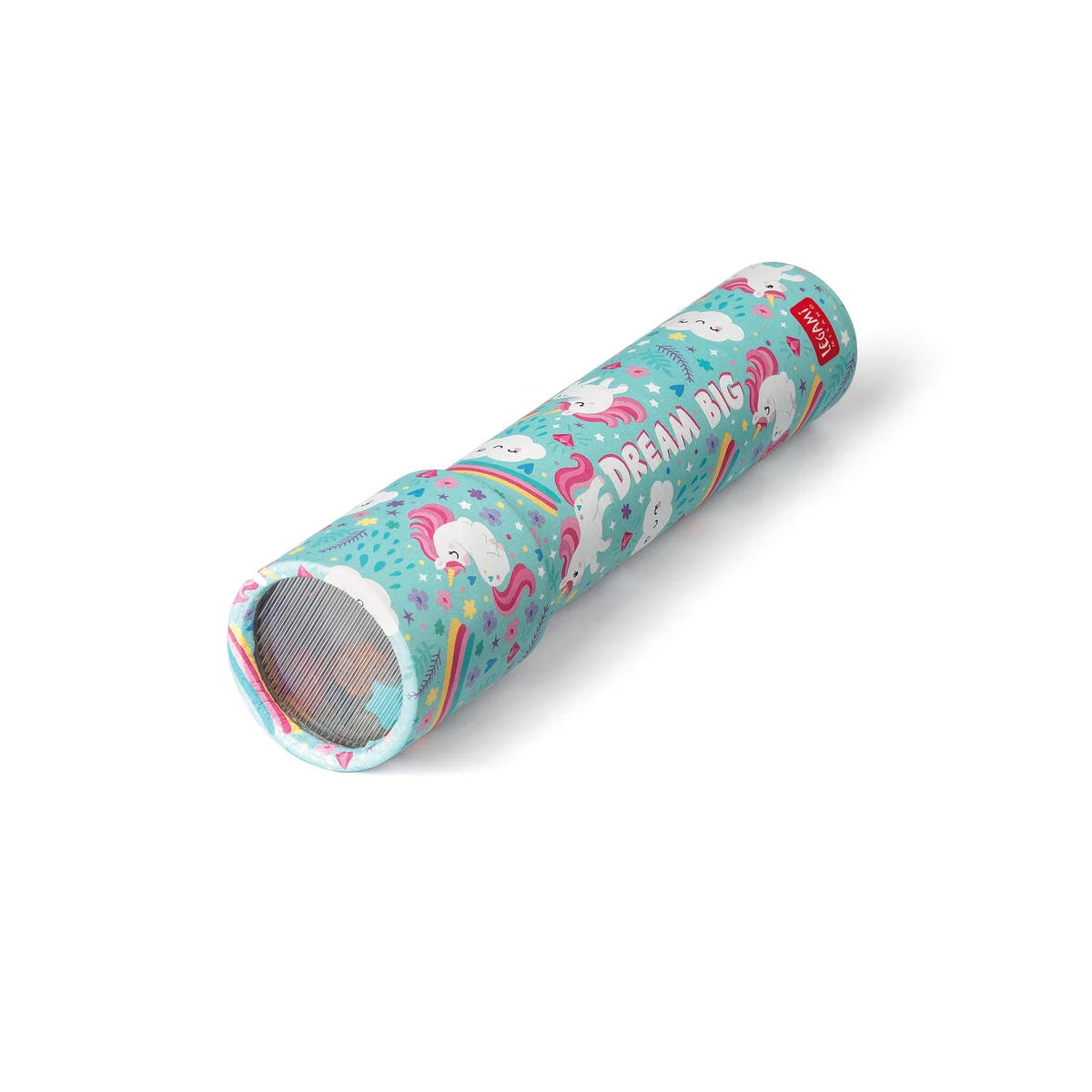 Kaléidoscope Licorne