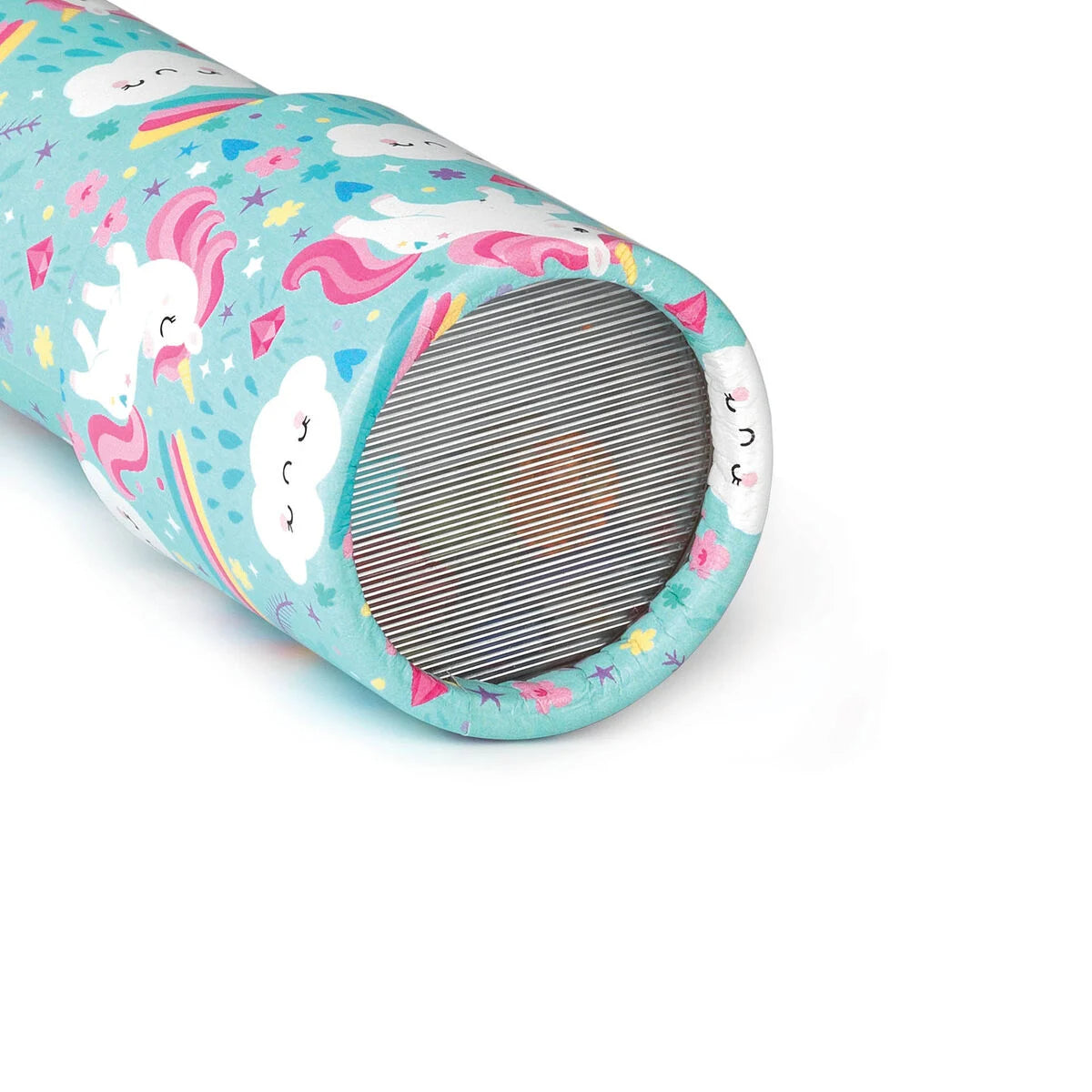 Kaléidoscope Licorne