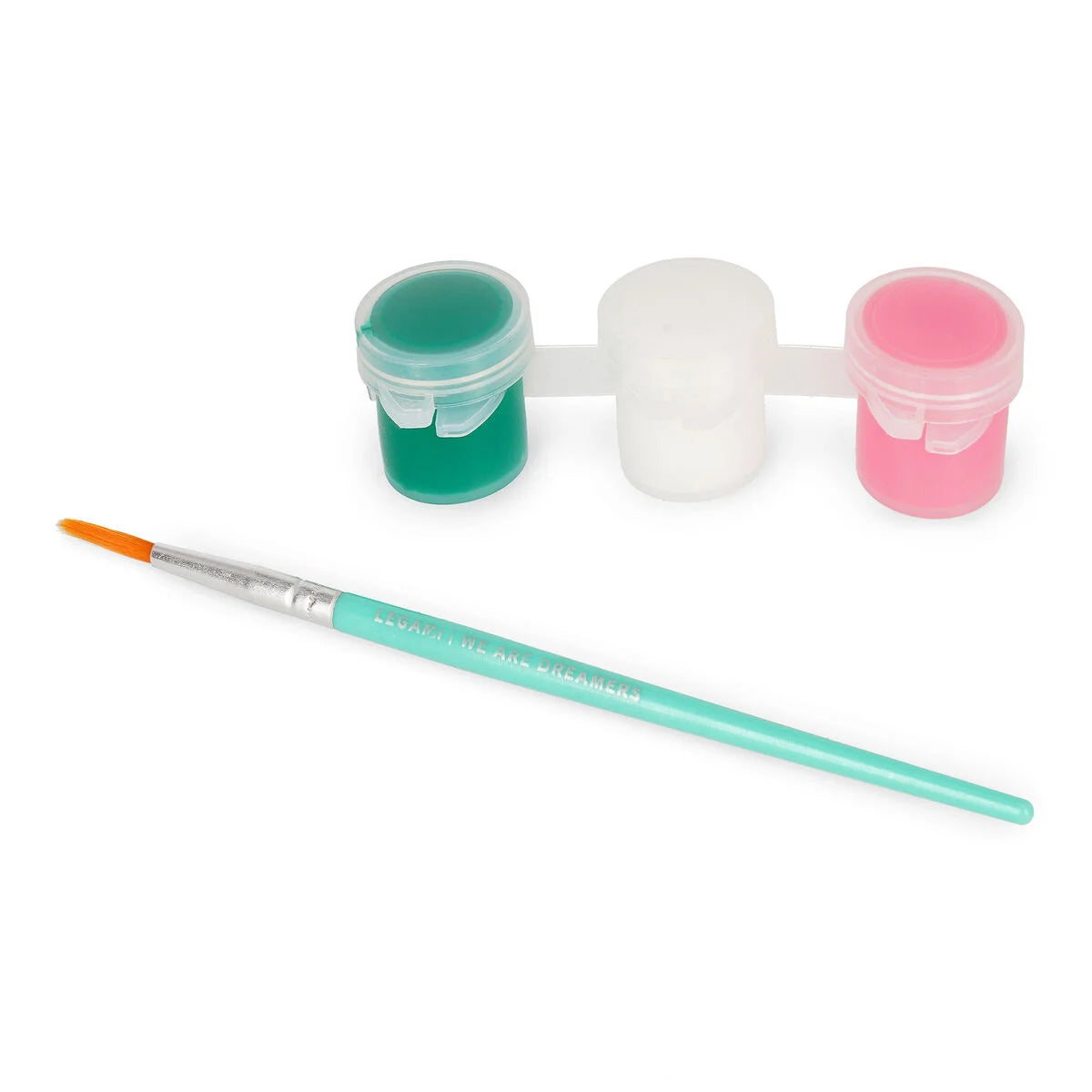 Kit de Décoration Œuf - Hoppy Easter