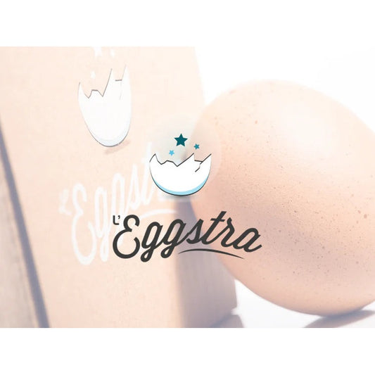 L'Eggstra- CROCODILE