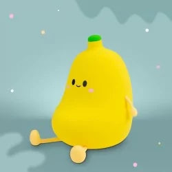 Lampe Veilleuse Banane MARY’S