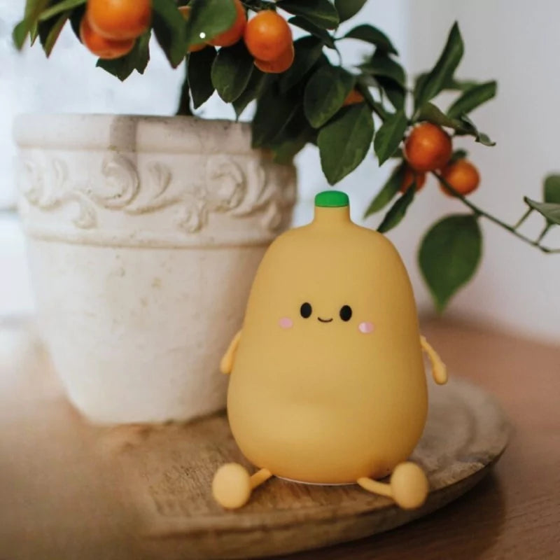 Lampe Veilleuse Banane MARY’S