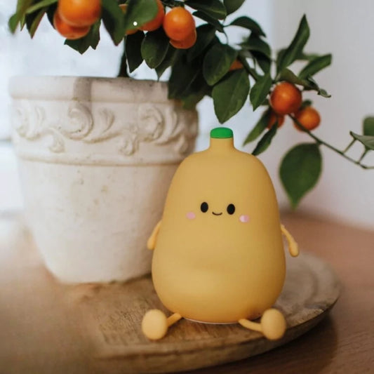 Lampe Veilleuse Banane MARY’S