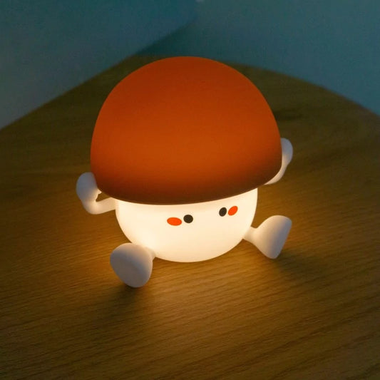 Lampe Veilleuse Champignon MARY’S