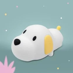 Lampe Veilleuse Chien MARY’S