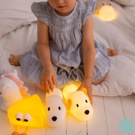 Lampe Veilleuse Chien MARY’S