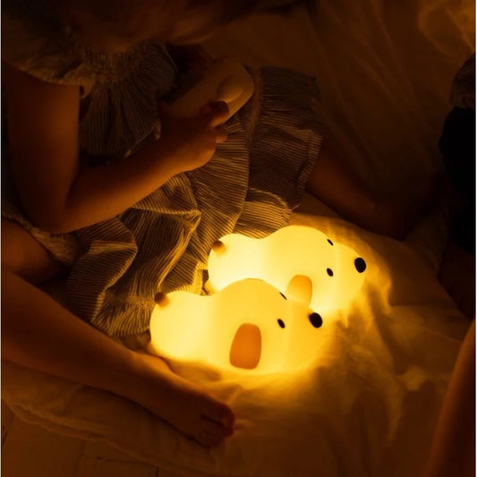 Lampe Veilleuse Chien MARY’S