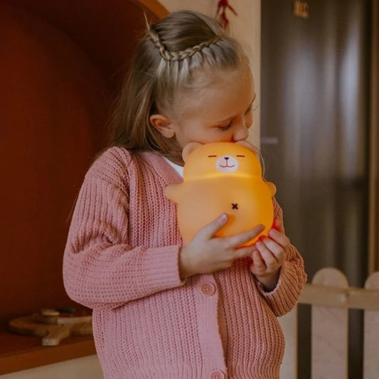 Lampe Veilleuse Ourson MARY’S