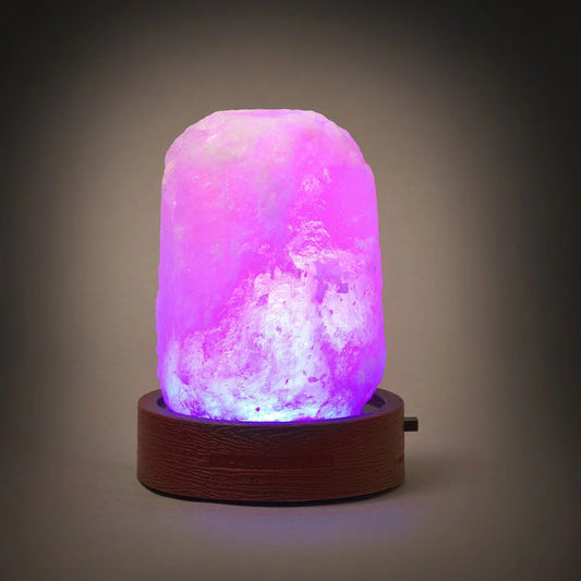 Lampe de Sel de l’Himalaya - Mini