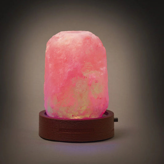 Lampe de Sel de l’Himalaya - Mini