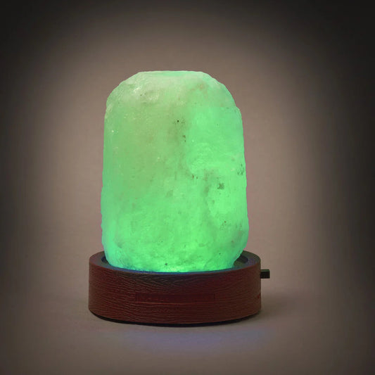 Lampe de Sel de l’Himalaya - Mini