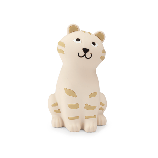 Lampe veilleuse tigre La forêt Mawa
