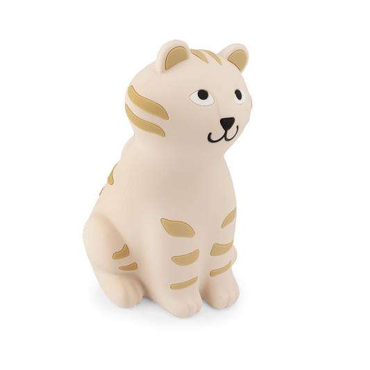 Lampe veilleuse tigre La forêt Mawa