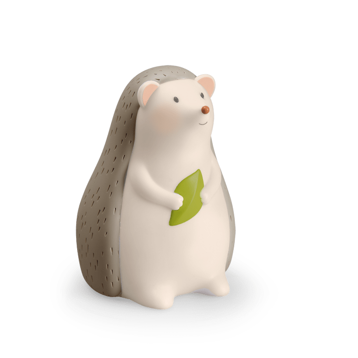 Lampe veilleuse Hérisson