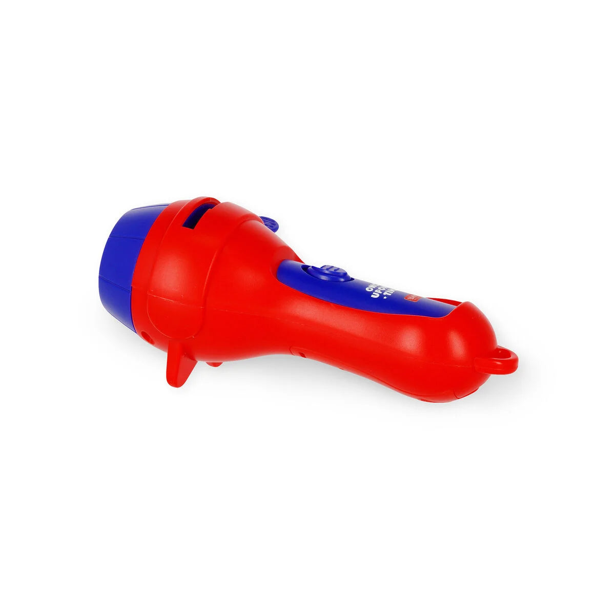 Lampe à Histoires Rouge - Once Upon a Time