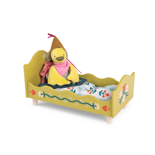 Le lit Les Minouchkas