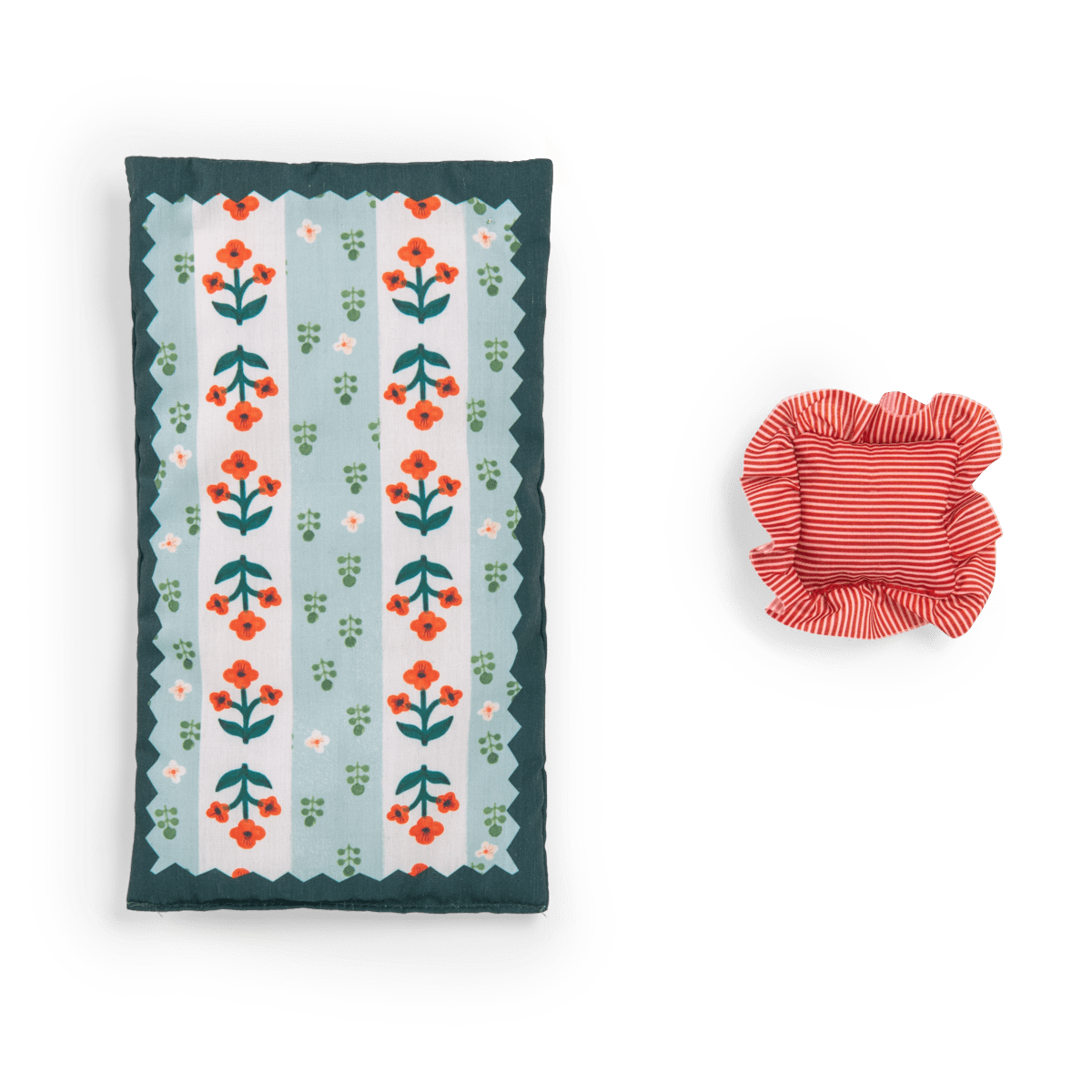 Le lit Les Minouchkas