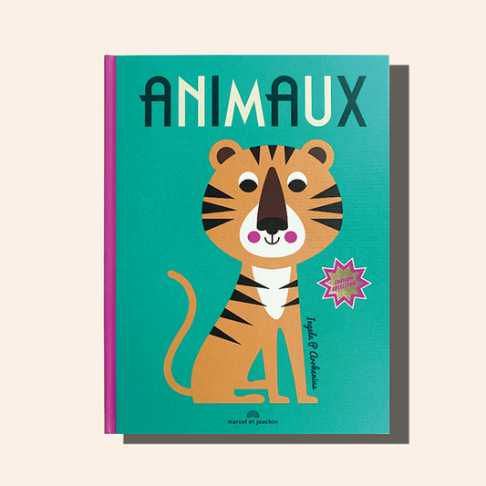 Livre 66 Animaux